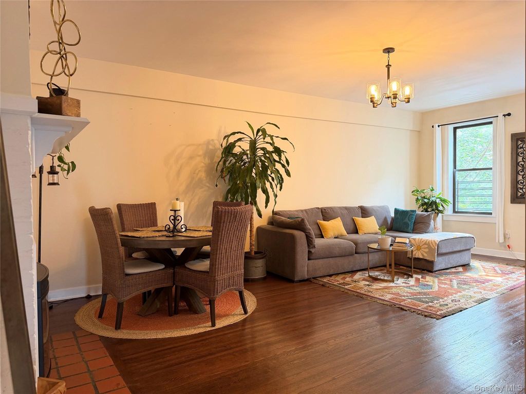 531 Lincoln Avenue E 5L, Mount Vernon, NY 10552 — photo 3