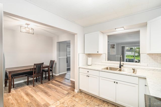 209 Arcadia Drive, Middletown, OH 45042