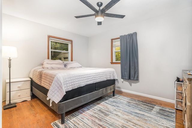 209 Arcadia Drive, Middletown, OH 45042