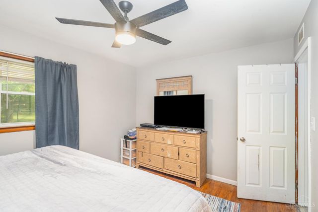 209 Arcadia Drive, Middletown, OH 45042