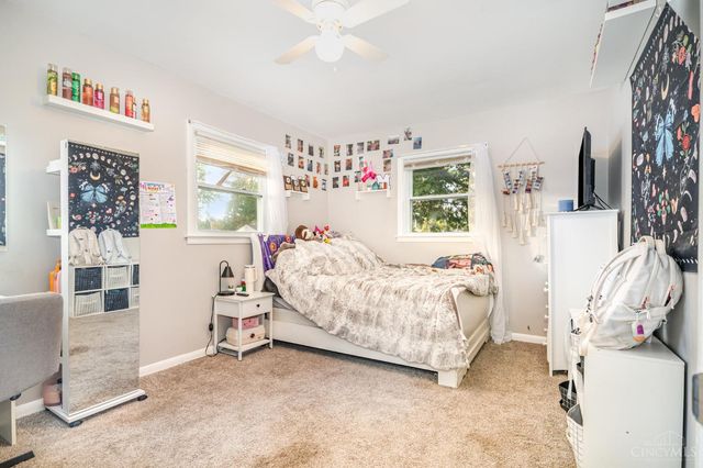 209 Arcadia Drive, Middletown, OH 45042