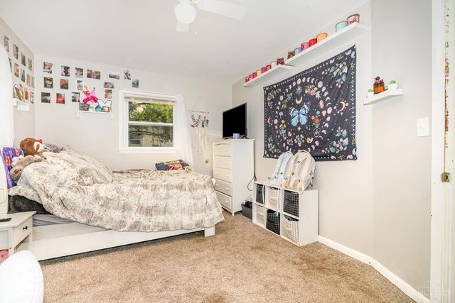 209 Arcadia Drive, Middletown, OH 45042