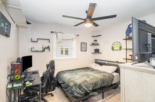 209 Arcadia Drive, Middletown, OH 45042