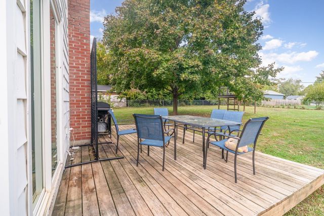 209 Arcadia Drive, Middletown, OH 45042