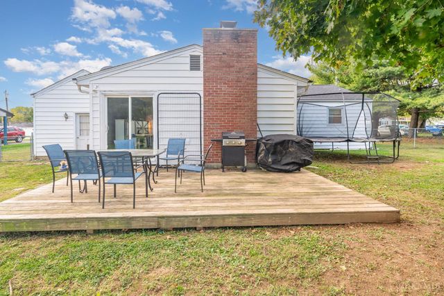 209 Arcadia Drive, Middletown, OH 45042