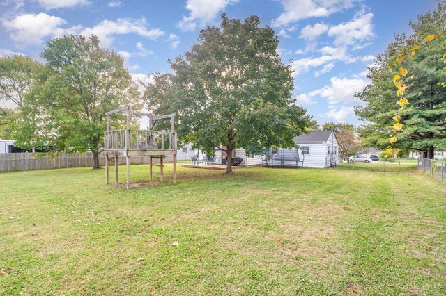 209 Arcadia Drive, Middletown, OH 45042