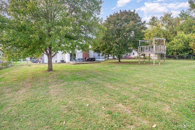 209 Arcadia Drive, Middletown, OH 45042