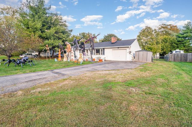 209 Arcadia Drive, Middletown, OH 45042
