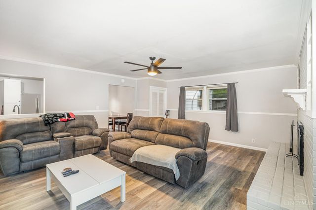 209 Arcadia Drive, Middletown, OH 45042