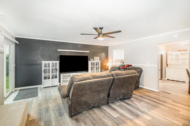 209 Arcadia Drive, Middletown, OH 45042