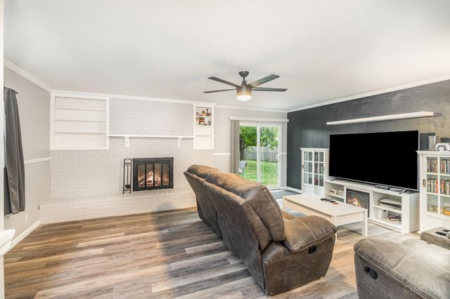 209 Arcadia Drive, Middletown, OH 45042