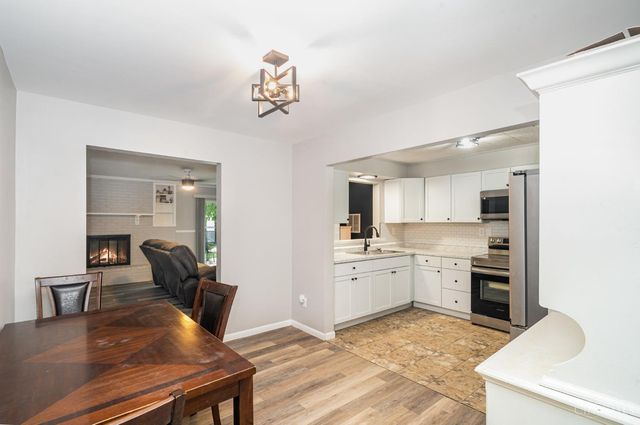 209 Arcadia Drive, Middletown, OH 45042