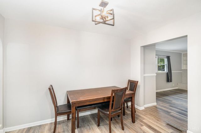 209 Arcadia Drive, Middletown, OH 45042