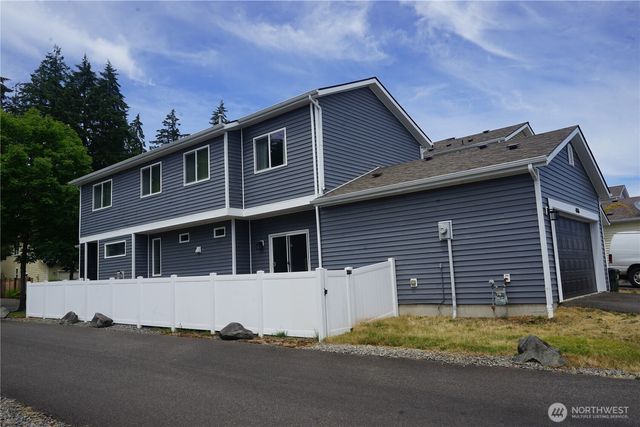 4316 Freemont Street NE, Olympia, WA 98516