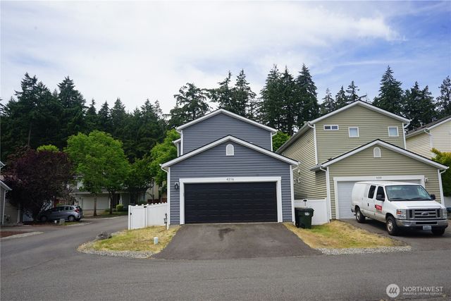 4316 Freemont Street NE, Olympia, WA 98516