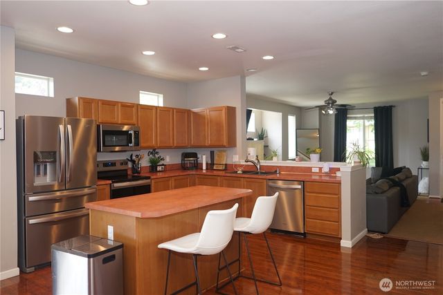 4316 Freemont Street NE, Olympia, WA 98516