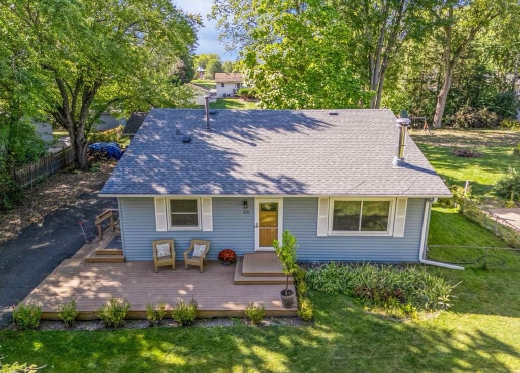 325 Quantico Lane N, Plymouth, MN 55447 — photo 2