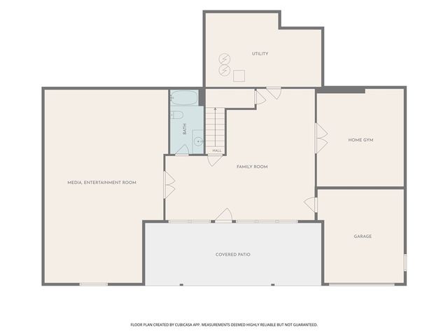 1520 N Woodland Drive, Rogers, AR 72756