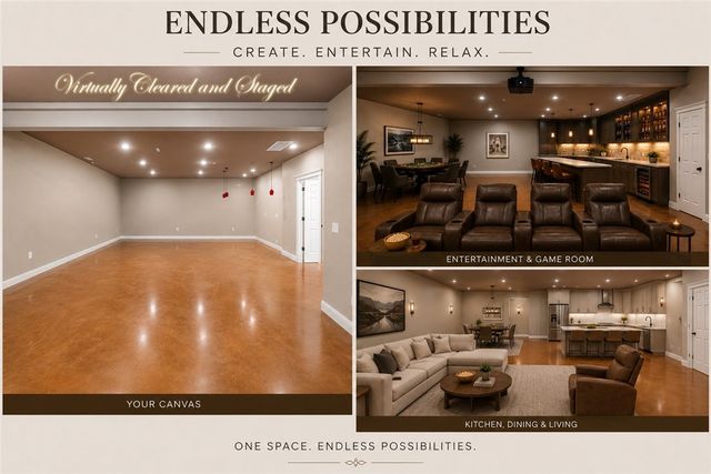 1520 N Woodland Drive, Rogers, AR 72756