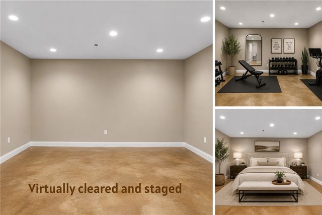 1520 N Woodland Drive, Rogers, AR 72756
