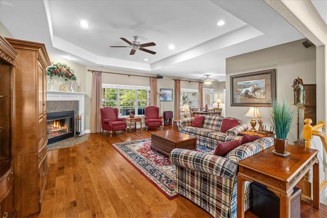 1520 N Woodland Drive, Rogers, AR 72756