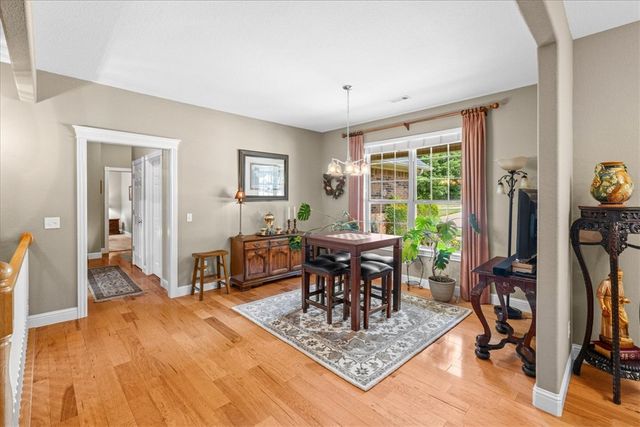 1520 N Woodland Drive, Rogers, AR 72756