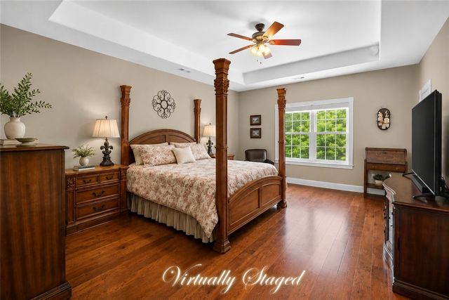 1520 N Woodland Drive, Rogers, AR 72756