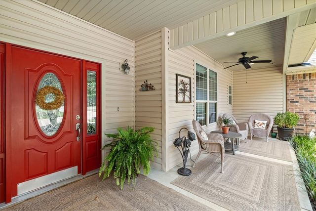 1520 N Woodland Drive, Rogers, AR 72756