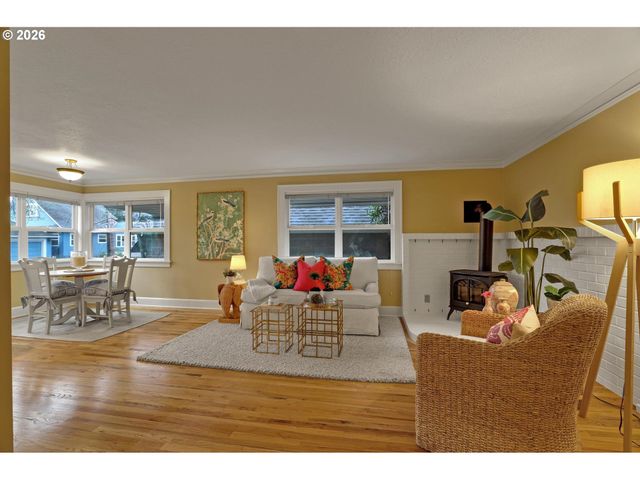 2905 Ne 46TH Ave, Portland, OR 97213