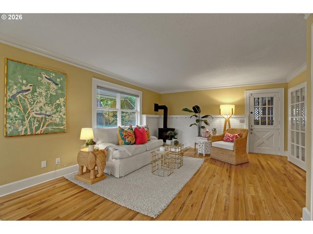 2905 Ne 46TH Ave, Portland, OR 97213