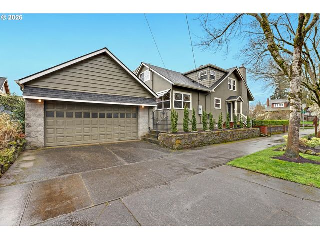 2905 Ne 46TH Ave, Portland, OR 97213