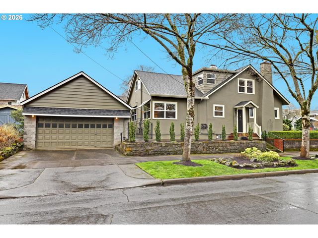 2905 Ne 46TH Ave, Portland, OR 97213