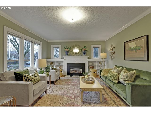 2905 Ne 46TH Ave, Portland, OR 97213