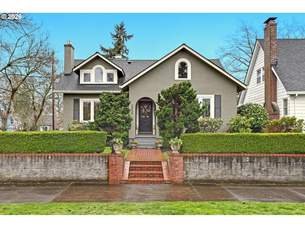 2905 Ne 46TH Ave, Portland, OR 97213