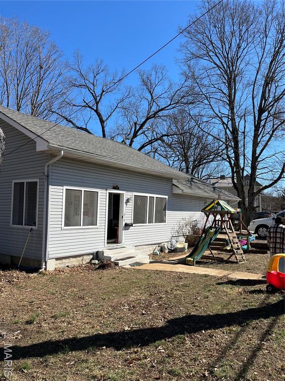 214 Cross Street, Bonne Terre, MO 63628