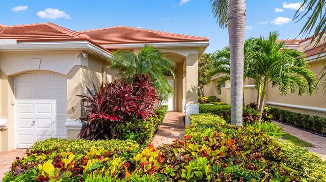 4674 HAZLETON Lane, Lake Worth, FL 33449