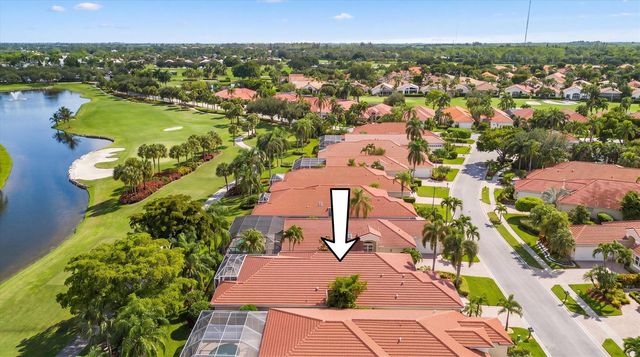 4674 HAZLETON Lane, Lake Worth, FL 33449