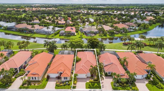 4674 HAZLETON Lane, Lake Worth, FL 33449