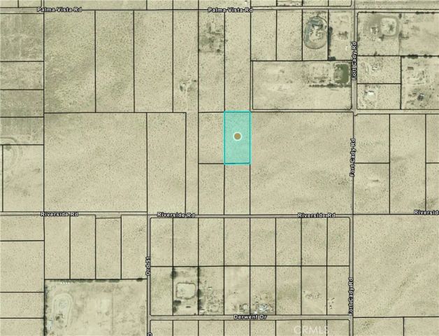 0 Riverside Dr, Newberry Springs, CA 92365