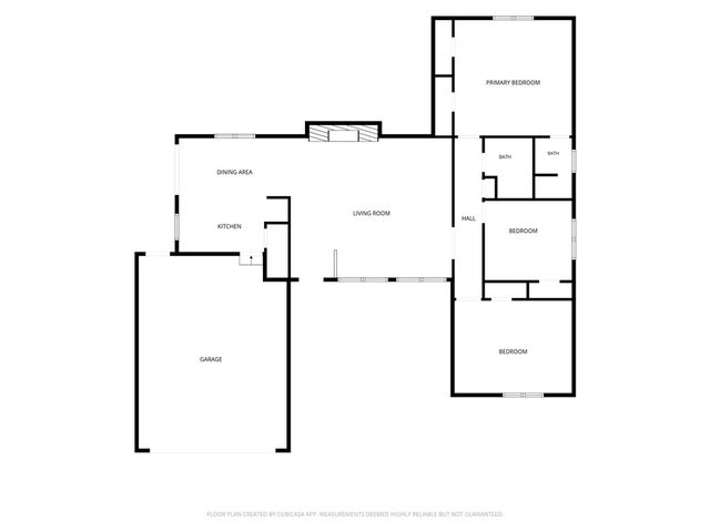 1402 W Bonnie Lane, Rogers, AR 72758