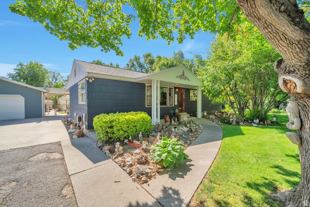 4001 S 400 E, Millcreek, UT 84107 — photo 2
