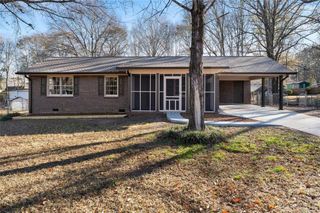 47 Chickasaw SW Trail, Cartersville, GA 30120