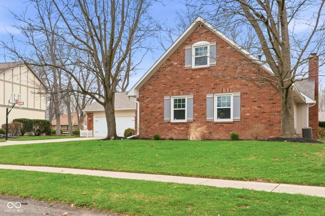 8036 Bittern Lane, Indianapolis, IN 46256