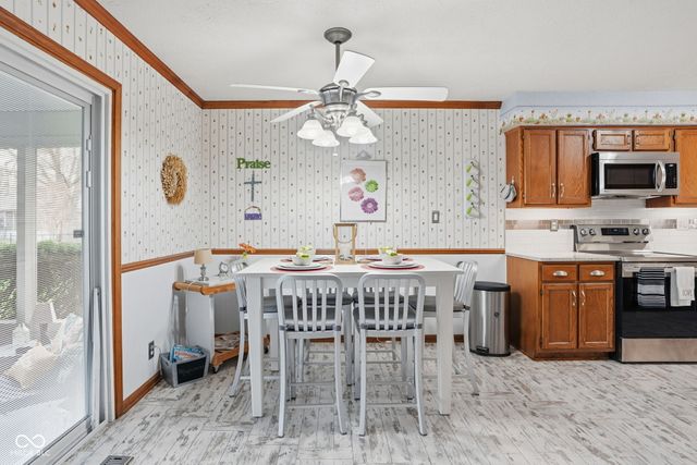 8036 Bittern Lane, Indianapolis, IN 46256