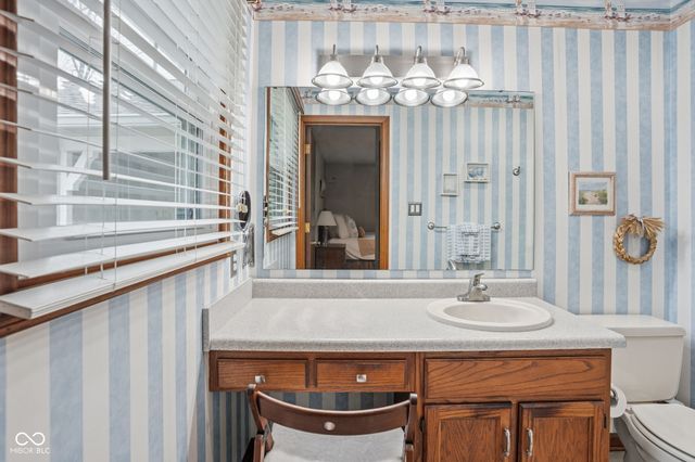 8036 Bittern Lane, Indianapolis, IN 46256