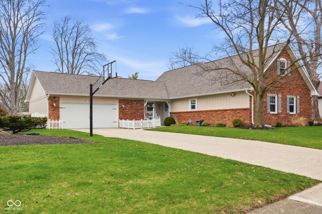 8036 Bittern Lane, Indianapolis, IN 46256