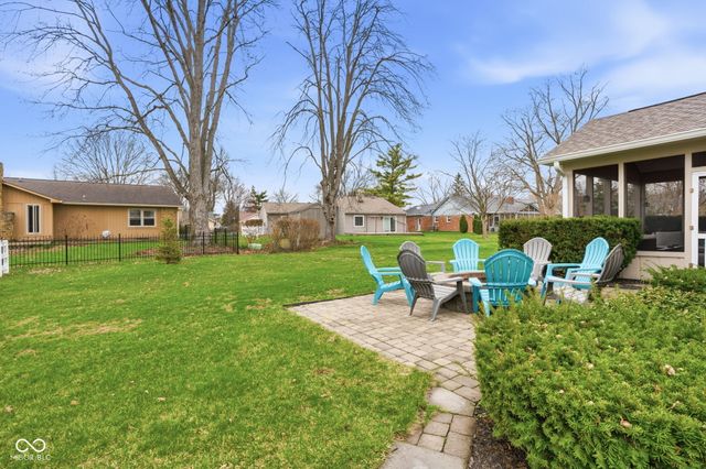 8036 Bittern Lane, Indianapolis, IN 46256