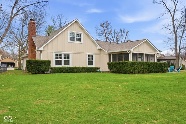 8036 Bittern Lane, Indianapolis, IN 46256