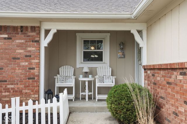 8036 Bittern Lane, Indianapolis, IN 46256