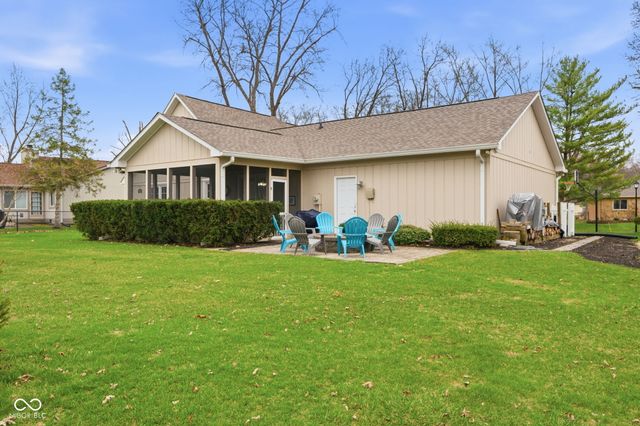 8036 Bittern Lane, Indianapolis, IN 46256